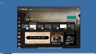 How to install Bethesda Launcher games on Wine