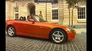 2000 NZ TV Commercials (March 25)