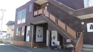 ギャレスのアジト (Be Easy Brewing)【青森県・弘前市】　2021.04.11