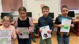 CLIL ve v&yacute;tvarn&eacute; v&yacute;chově Z&Scaron; P&iacute;sečn&aacute;