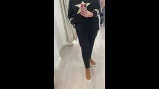 WE LOVE PONTE | Tracy's Styling Tips