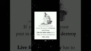 #past #future #today #quotes #status #quoteoftheday #quotesaboutlife #words #thoughts #shorts