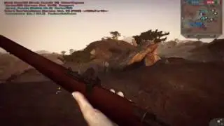 Forgotten Hope 2 Multiplayer Gameplay - Keren