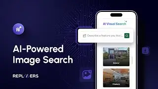 AI-Powered Image Search
