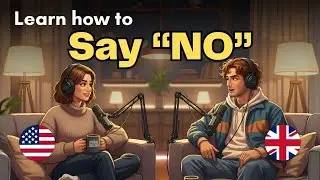 Learn How to Say 