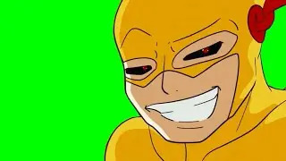 Reverse-Flash: 