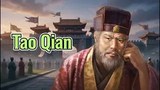 Who is the Real Tao Qian?