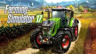 Farming Simulator 17 Odc.122 - Łączenie dużego pola nowym ciągnikiem BIG BUD 747