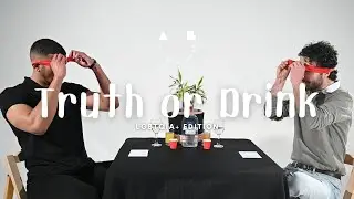 South African LGBTQIA+ Blind Dates: Truth or Drink