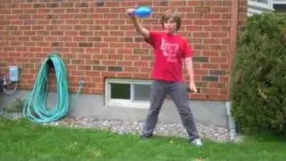 oediv sdrawkcaB (Backwards video)