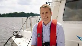 Stories from the Waterways: Google Trekker Loan Programme