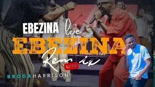 Preye Odede (Ebezina Live) by Broda Harrison #music #worshipmusic