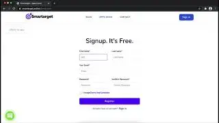 Line chat for Shopsite
