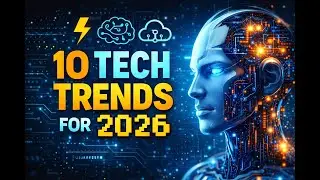 The Wild Tech Revolution of 2026: What's Next?