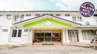 Hotel O Green Mango @ Sri Cemerlang | Kota Bharu, Malaysia | Hotel Review ⭐