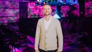 Raamatu &ldquo;Teadvuse s&uuml;nd&rdquo; esitlus I Alar Ojastu: hirm AI ees on hea tunne, mida endast l&auml;bi lasta