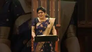 நோய் வர விருப்பமா..? Tamil Christian Message Shorts Video Rev. Elsie Daniel Message
