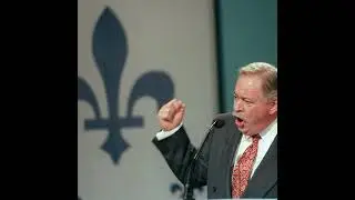 'It marked Quebec and Canada forever': Journalist looks back at 1995 referendum