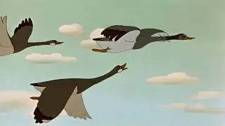 1955 год   Заколдованный мальчик