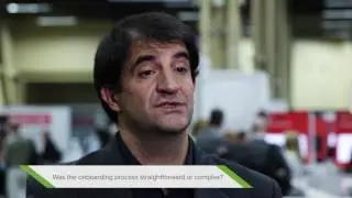 Oracle ERP Cloud Review (Real User: Gustavo Gonzalez)