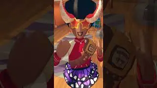 Do You Know About Rec Room's NEW MODERATION Tool?!