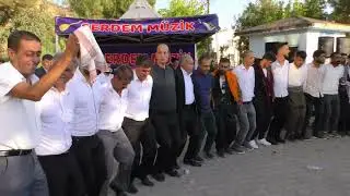 SERBEST AYAN DÜĞÜNÜ PART 1 -