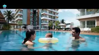 Noyanlar Blue Residence