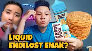 KRSPY ALMOND CRISPY CHEESE || MIRIP SNACK ASLINYA?
