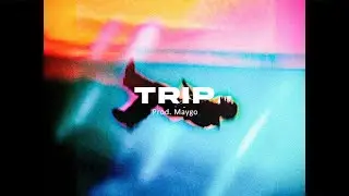 [FREE] Ramma Type Beat - ''TRIP 2''
