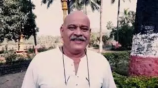 Sunil Godse Sir Reaction On Web Series Randandga | Bhoot Asatt ? | New Horror Web Series 2020 |