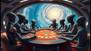 When the Stakes Were Highest, Only Humans Could Play! | Top HFY Sci-Fi Stories