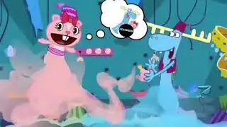 💙💚💖💙Lumpy x Giggles Flippy x Petunia💙💚💖💙