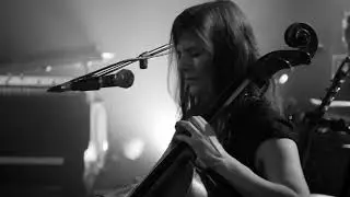 LYENN - DELIVERANCE - Live at Botanique, Brussels (BE) Feb 9th 2020