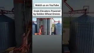 RICHARDSON PIONEER SOUTHEY SASKATCHEWAN #grainloading