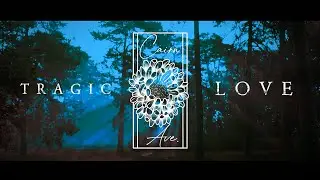 Cairn Ave. - Tragic // Love (Official Lyric Video)