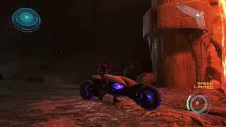 Metroid Prime 4 - beautiful art style 