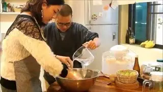 Cooking Workshop