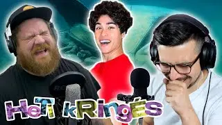 A Legnagyobb LIFEHACK: Ellopod Mások Videóit - Heti Kringés S02E26