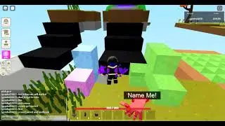 How to get pink gear in islandFirst video