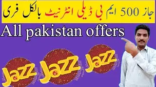 jazz free internet code 500MB|jazz free internet code 2024