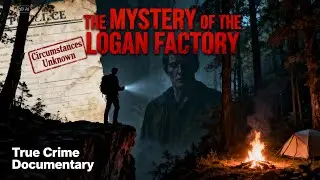 Unsolved Mystery in the Smoky Mountains: The Logan Mills Disappearance