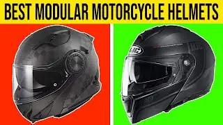 Top 5 Best Modular Motorcycle Helmets