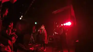 NEVER AGAIN @ CONQUEST Hiroshima - BLOOD SUCKER NIGHT (30th ANNIVERSARY 1989-2019) - 10.26.2019 VID3