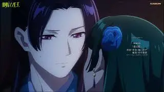 AMV//E.T._Kusuriya no Hitorigoto - Признание(2024)