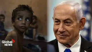 Netanyahu reportedly planning Israel's full occupation of Gaza