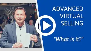 B2B Virtual Selling