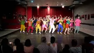 Jazz Roots 1 - La Finalissima 2025 - Feel Good Swing