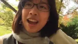 vlog 1: a day at the nunnery