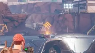 New Rune in Loot Lake Map Changes Vid