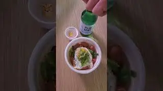 Korean Food (